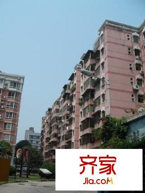 東湖名邸外景圖 