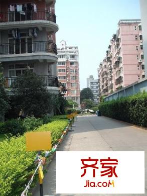 東湖名邸外景圖 
