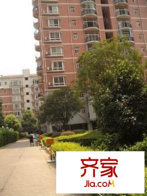 東湖名邸外景圖 
