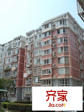 東湖名邸外景圖 