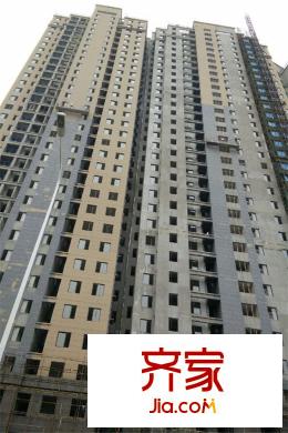 臥龍麗景灣三期2號樓2、3單元（20141215）