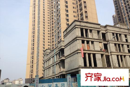 名流公館周邊商鋪