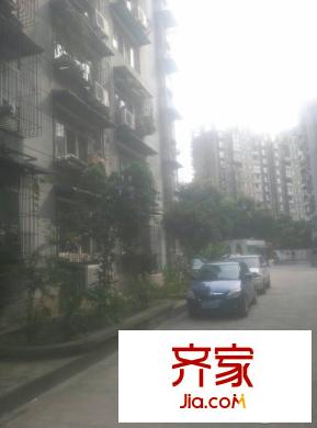 沙湖新村