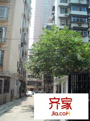 江宏世紀名苑