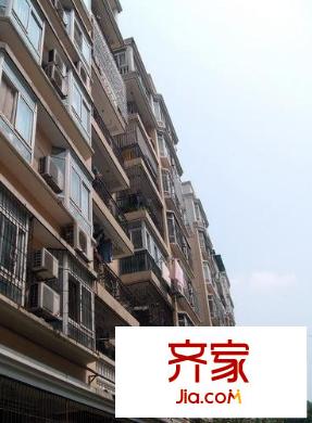 江宏世紀(jì)名苑外景圖 