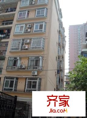 江宏世紀(jì)名苑外景圖 