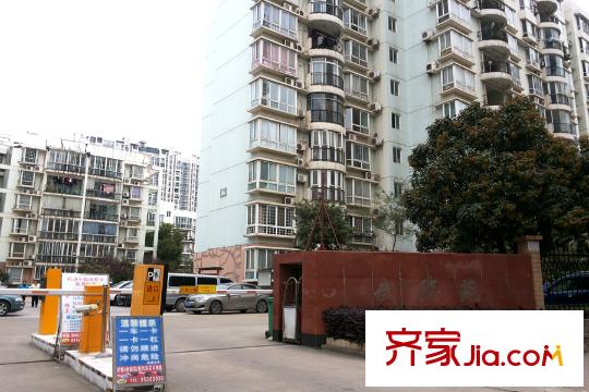 華享雕墅周邊小區(qū)