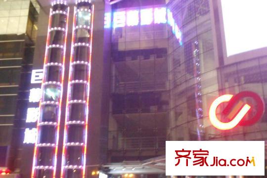 聯(lián)投喻園周邊電影院