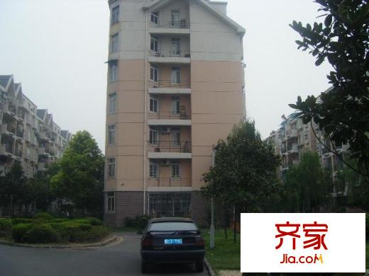芳卉園外景圖小區(qū)相關(guān)圖_2