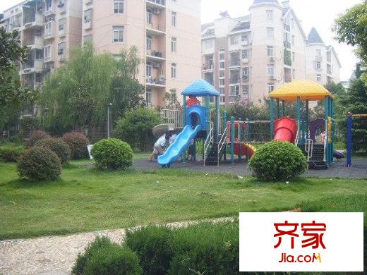 芳卉園外景圖小區(qū)相關圖_3