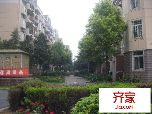 芳卉園