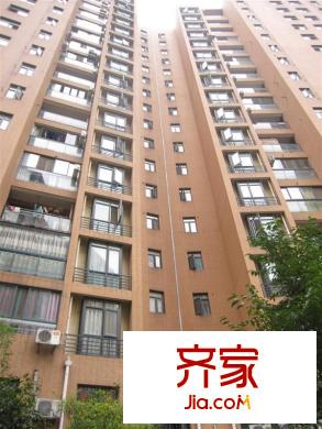 興華嘉天下二期外景圖