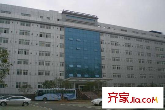 中建東湖明珠周邊湖北省中醫(yī)院住院部