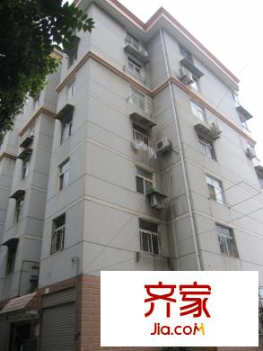 徐東平安花園外景圖 