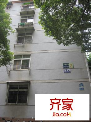 徐東平安花園外景圖 