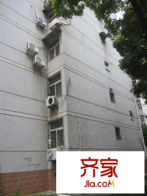 徐東平安花園外景圖 