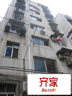 徐東平安花園外景圖 