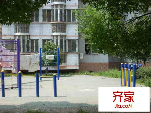 徐東平安花園