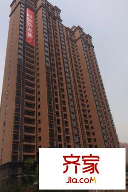 中建東湖明珠
