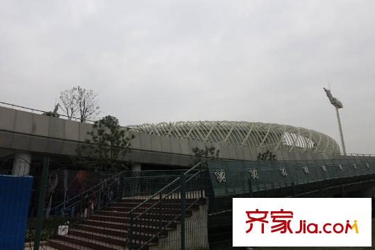 驛山高爾夫周邊金南瓜