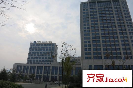 驛山高爾夫周邊紐賓凱酒店
