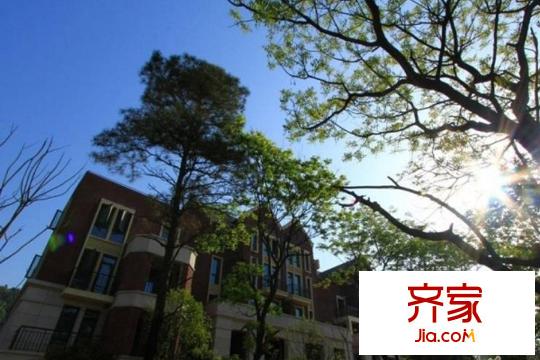 驛山高爾夫別墅（20150331）