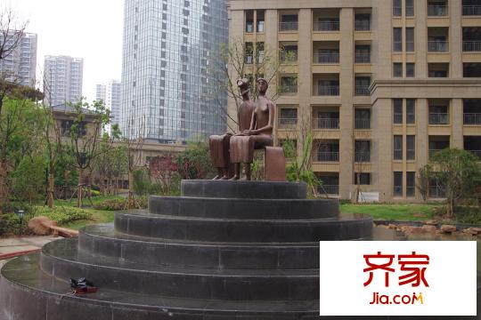 三江航天首府
