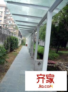 香格里嘉園外景圖   