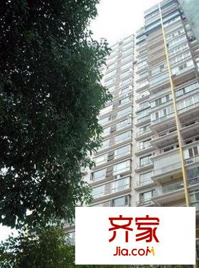 香格里嘉園外景圖   