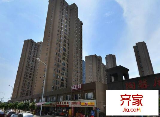 陶馨閣（還建房）外景圖武漢  