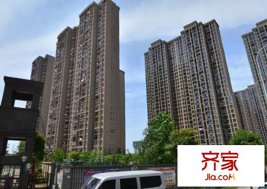 陶馨閣（還建房）外景圖武漢  