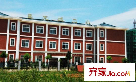瓏平方米軒周邊盤龍城二小