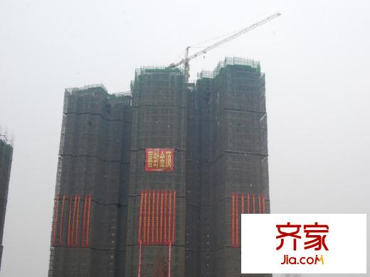 長(zhǎng)江楚韻進(jìn)度（2013.1.31）