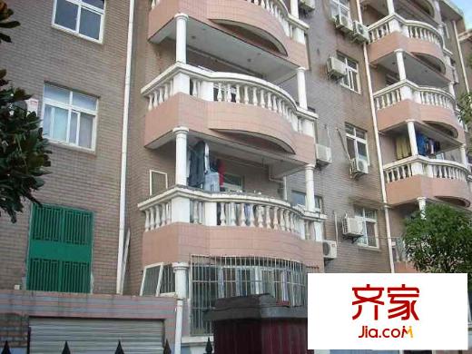 錦繡豪園外景圖 