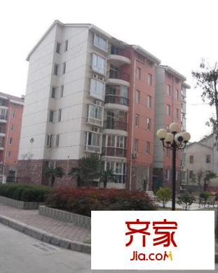 國(guó)信新城二期外景圖國(guó)信新城2期 
