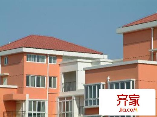 國(guó)信新城二期外景圖國(guó)信新城2期 