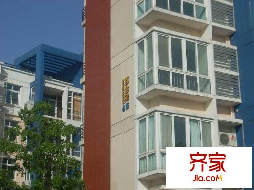 東風(fēng)陽光城四期外景圖2