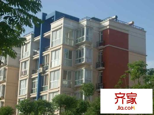 東風(fēng)陽光城四期外景圖7