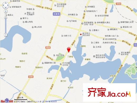 龍陽1號電子地圖