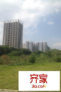 光谷悅城小區(qū)地塊（20150807）