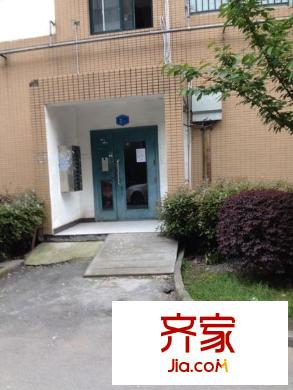 東方世家外景圖 