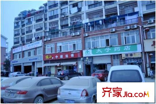 星光國際周邊太子藥店