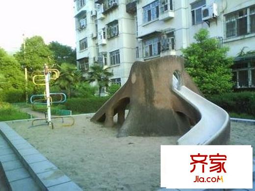 玫瑰東苑外景圖 