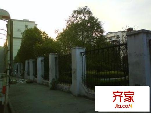 玫瑰東苑
