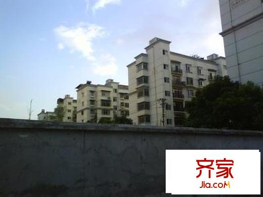 玫瑰東苑外景圖 