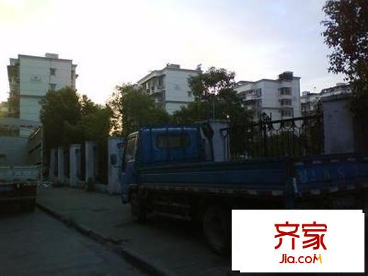 玫瑰東苑外景圖 