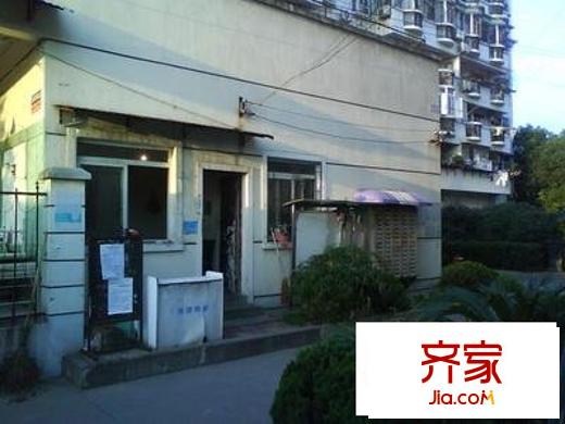 玫瑰東苑外景圖 