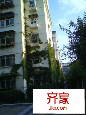 玫瑰東苑外景圖 
