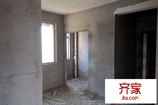 中大長江紫都六期廚房工地實景（20150324）