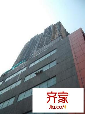 聚豪華庭外景圖  